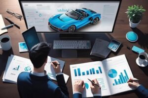  Our Automotive SEO